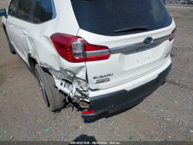 4S4WMAJD9M3423746 Subaru Ascent Limited