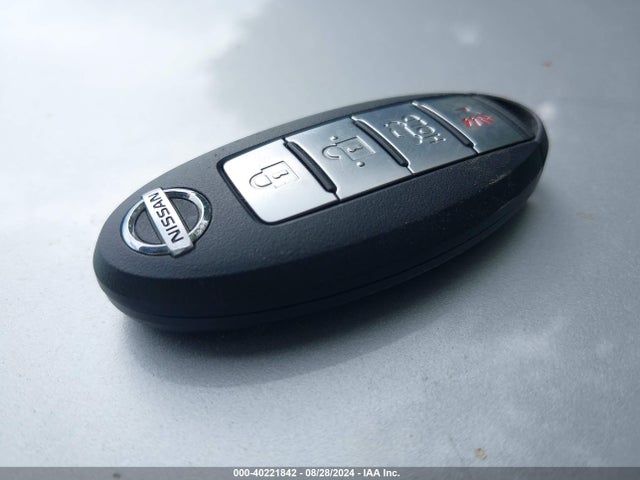 Nissan SENTRA SV 2017 3N1AB7AP4HY252020 Image 11