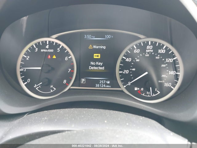 Nissan SENTRA SV 2017 3N1AB7AP4HY252020 Image 7