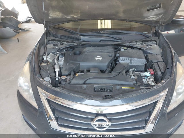 Nissan Altima 2.5 S 2015 1N4AL3AP9FC567670 Image 10