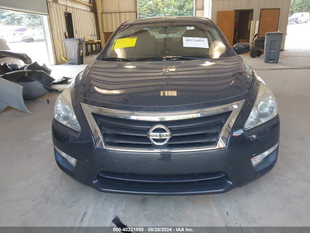 Nissan Altima 2.5 S 2015 1N4AL3AP9FC567670 Image 12