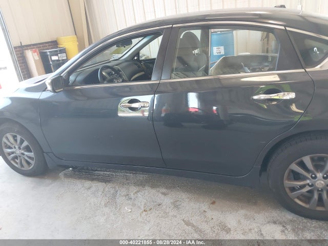 Nissan Altima 2.5 S 2015 1N4AL3AP9FC567670 Image 14