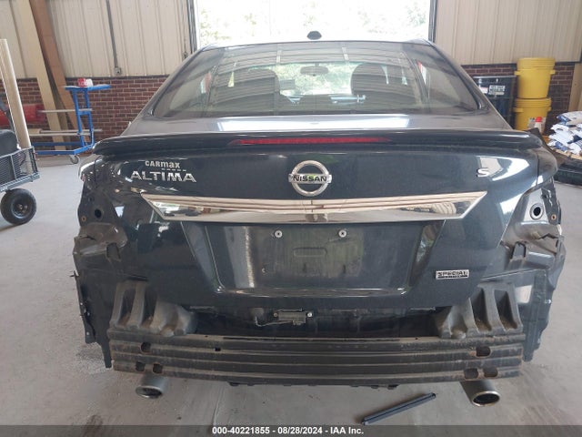 Nissan Altima 2.5 S 2015 1N4AL3AP9FC567670 Image 16