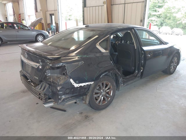 Nissan Altima 2.5 S 2015 1N4AL3AP9FC567670 Image 4