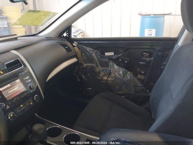 Nissan Altima 2.5 S 2015 1N4AL3AP9FC567670 Image 5