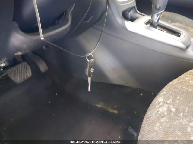 3N1AB7AP8KY436965 Nissan Sentra S/sl/sr/sv