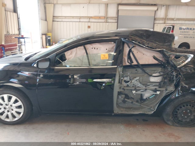 3N1AB7AP8KY436965 Nissan Sentra S/sl/sr/sv
