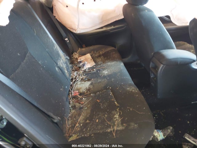 3N1AB7AP8KY436965 Nissan Sentra S/sl/sr/sv