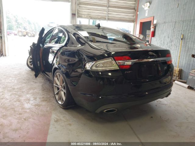 SAJWJ0FF4F8U68022 Jaguar Xf 3.0 Portfolio/3.0 Sport