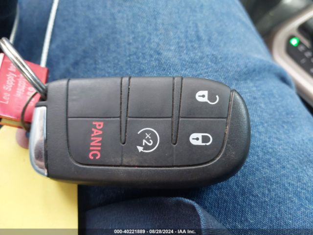 ZACCJADT4GPE12897 Jeep Renegade Limited