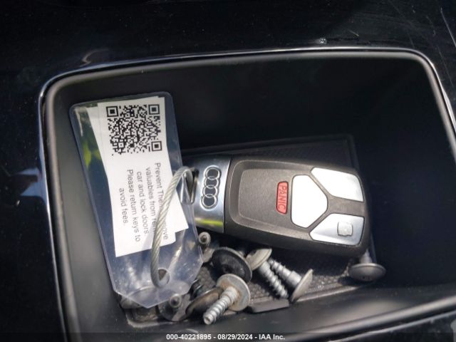 WAUEAAF40NN014331 Audi A4 Premium Plus 45 Tfsi S Line Quattro S Tronic