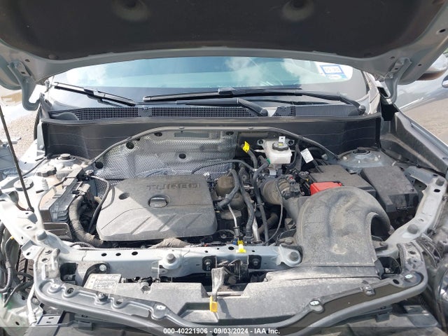 Buick Encore Gx Select Fwd 2023 KL4MMDSL1PB148090 Image 10