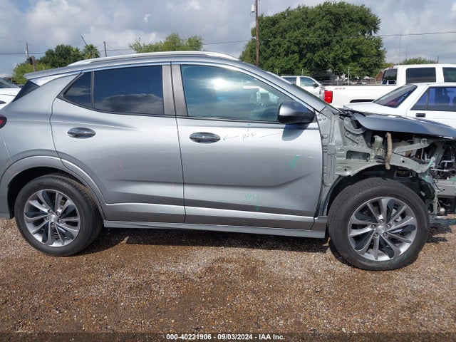 Buick Encore Gx Select Fwd 2023 KL4MMDSL1PB148090 Image 14