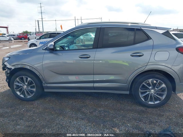 Buick Encore Gx Select Fwd 2023 KL4MMDSL1PB148090 Image 15
