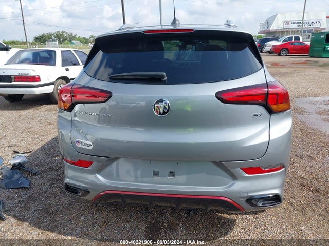 Buick Encore Gx Select Fwd 2023 KL4MMDSL1PB148090 Image 17