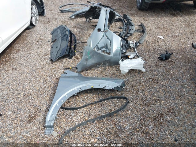 Buick Encore Gx Select Fwd 2023 KL4MMDSL1PB148090 Image 19