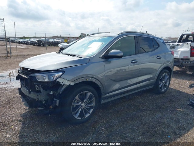 Buick Encore Gx Select Fwd 2023 KL4MMDSL1PB148090 Image 2