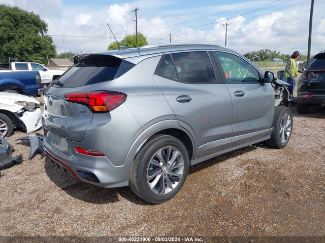 Buick Encore Gx Select Fwd 2023 KL4MMDSL1PB148090 Image 4