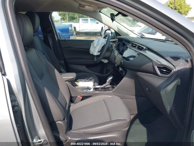 Buick Encore Gx Select Fwd 2023 KL4MMDSL1PB148090 Image 5