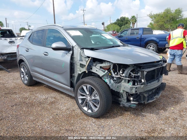 Buick Encore Gx Select Fwd 2023 KL4MMDSL1PB148090 Image 6