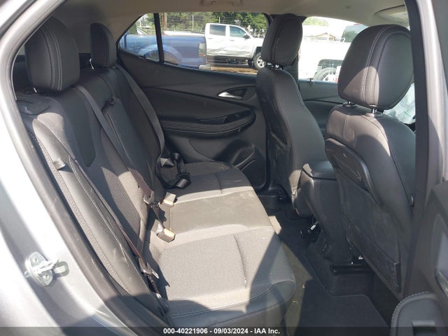 Buick Encore Gx Select Fwd 2023 KL4MMDSL1PB148090 Image 8
