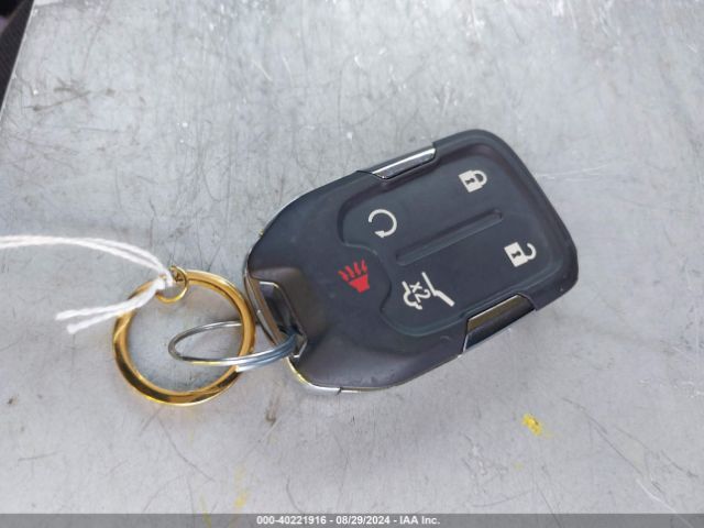 3GKALMEX7JL316187 GMC Terrain Sle