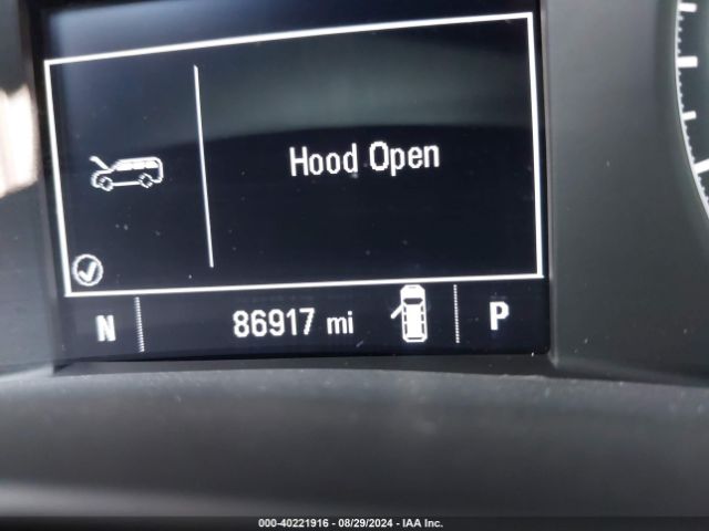 3GKALMEX7JL316187 GMC Terrain Sle