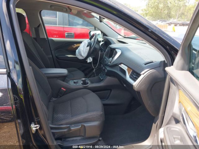 3GKALMEX7JL316187 GMC Terrain Sle