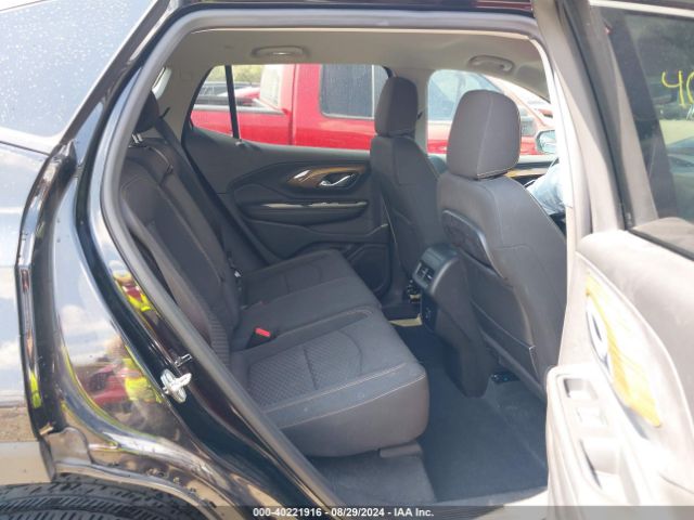 3GKALMEX7JL316187 GMC Terrain Sle