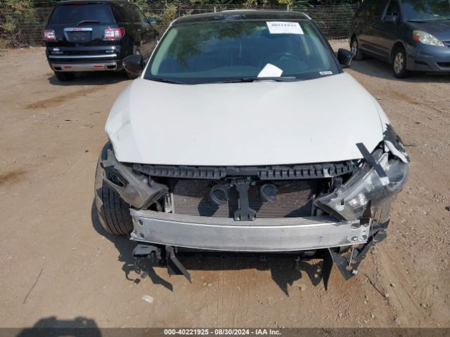 1N4AA6AP7HC424095 Nissan Maxima 3.5 Platinum