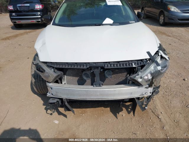 1N4AA6AP7HC424095 Nissan Maxima 3.5 Platinum