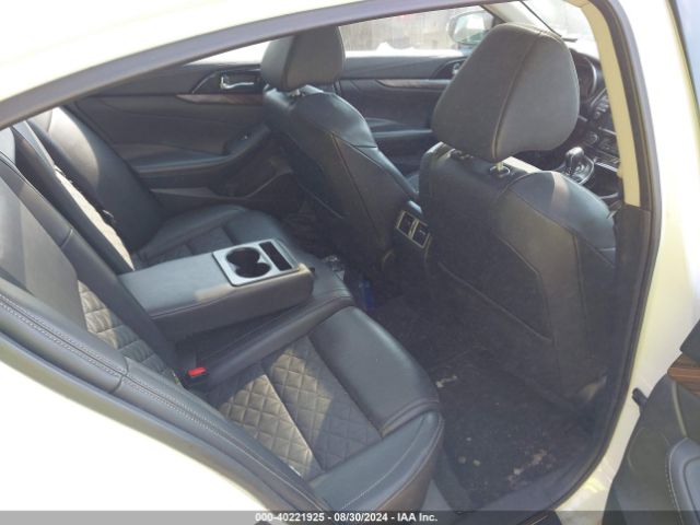 1N4AA6AP7HC424095 Nissan Maxima 3.5 Platinum