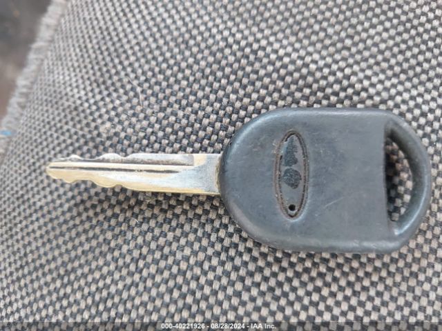 2002 FORD RANGER 1FTYR10U12TA08370 Photo 10
