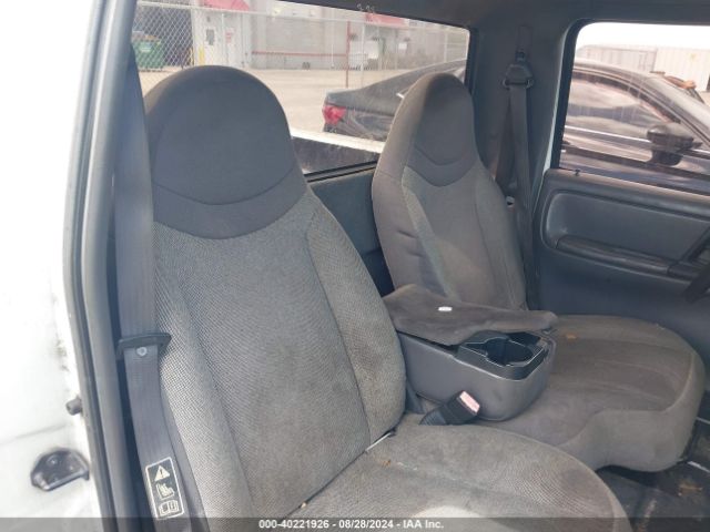 2002 FORD RANGER 1FTYR10U12TA08370 Photo 7