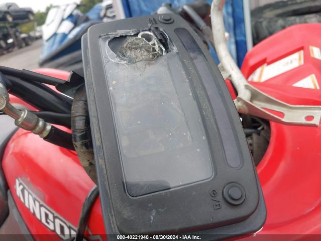 2008 SUZUKI LT-A450 5SAAL42AX87108186 Photo 6