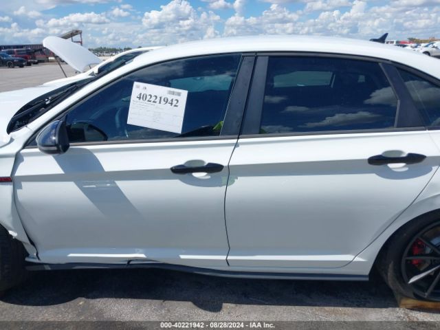 3VW9T7BU5RM045367 Volkswagen Jetta Gli 40th Anniversary Edition