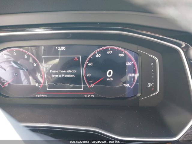 3VW9T7BU5RM045367 Volkswagen Jetta Gli 40th Anniversary Edition