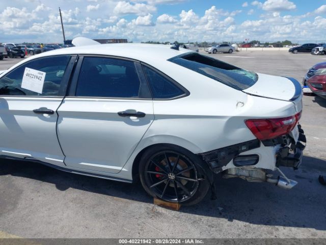 3VW9T7BU5RM045367 Volkswagen Jetta Gli 40th Anniversary Edition