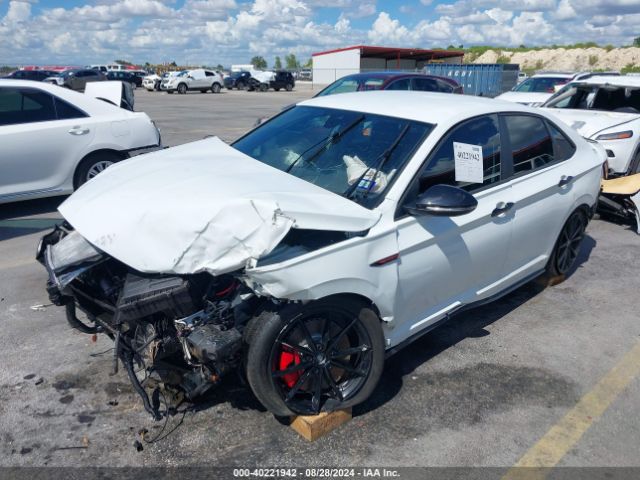 3VW9T7BU5RM045367 Volkswagen Jetta Gli 40th Anniversary Edition