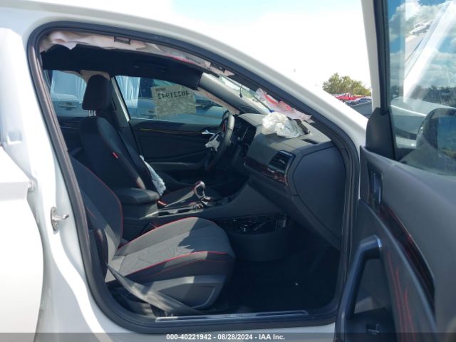 3VW9T7BU5RM045367 Volkswagen Jetta Gli 40th Anniversary Edition