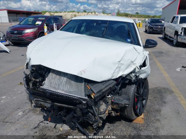 3VW9T7BU5RM045367 Volkswagen Jetta Gli 40th Anniversary Edition
