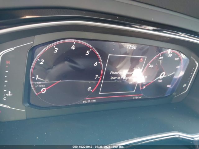 3VW9T7BU5RM045367 Volkswagen Jetta Gli 40th Anniversary Edition