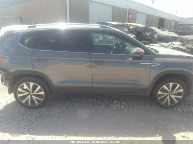 3VVEX7B2XPM342556 Volkswagen Taos 1.5t Se