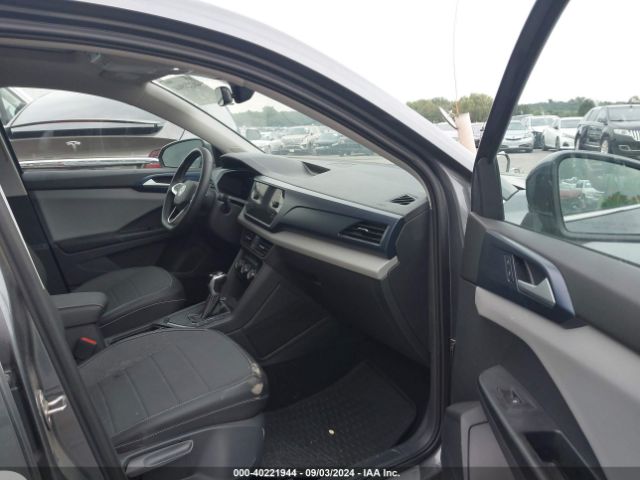 3VVEX7B2XPM342556 Volkswagen Taos 1.5t Se