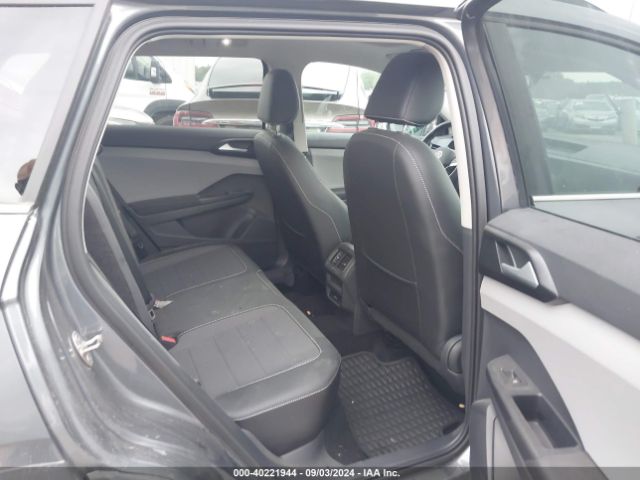 3VVEX7B2XPM342556 Volkswagen Taos 1.5t Se