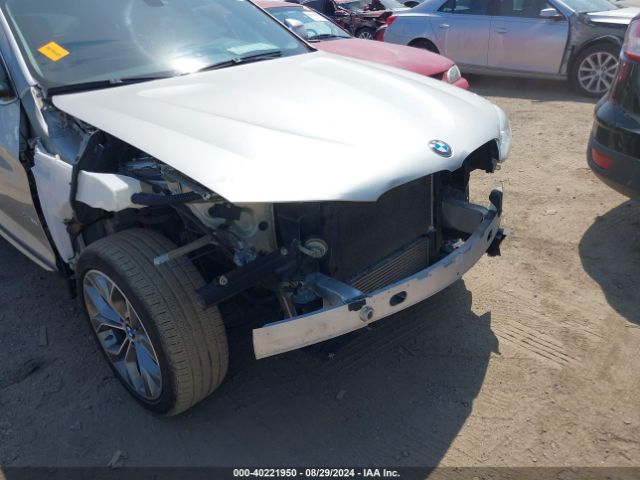 5UXXW3C54G0R19644 BMW X4 Xdrive28i
