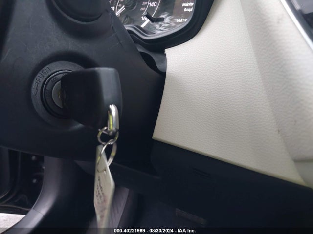 Toyota COROLLA LE 2022 5YFEPMAE9NP378818 Image 11