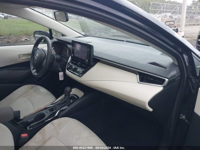 Toyota COROLLA LE 2022 5YFEPMAE9NP378818 Image 5