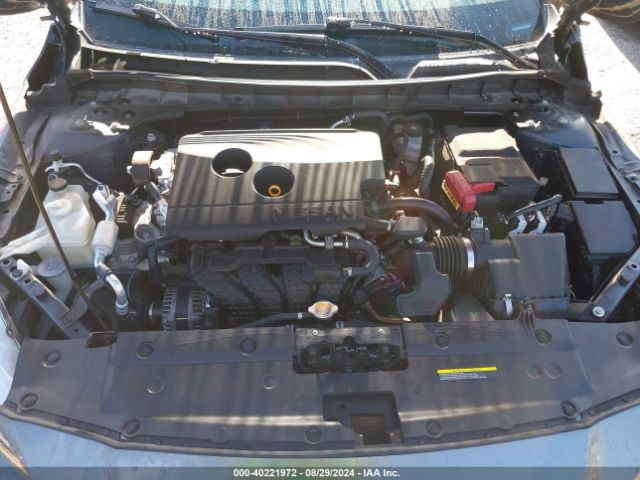 1N4BL4BV0LC255630 Nissan Altima S Fwd