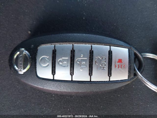 1N4BL4BV0LC255630 Nissan Altima S Fwd